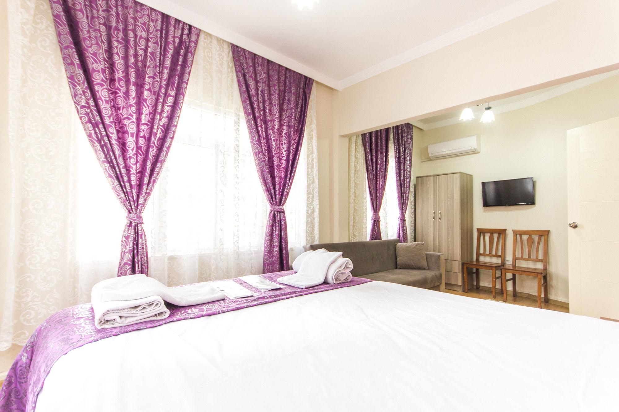 Stone Garden Apart Стамбул Экстерьер фото