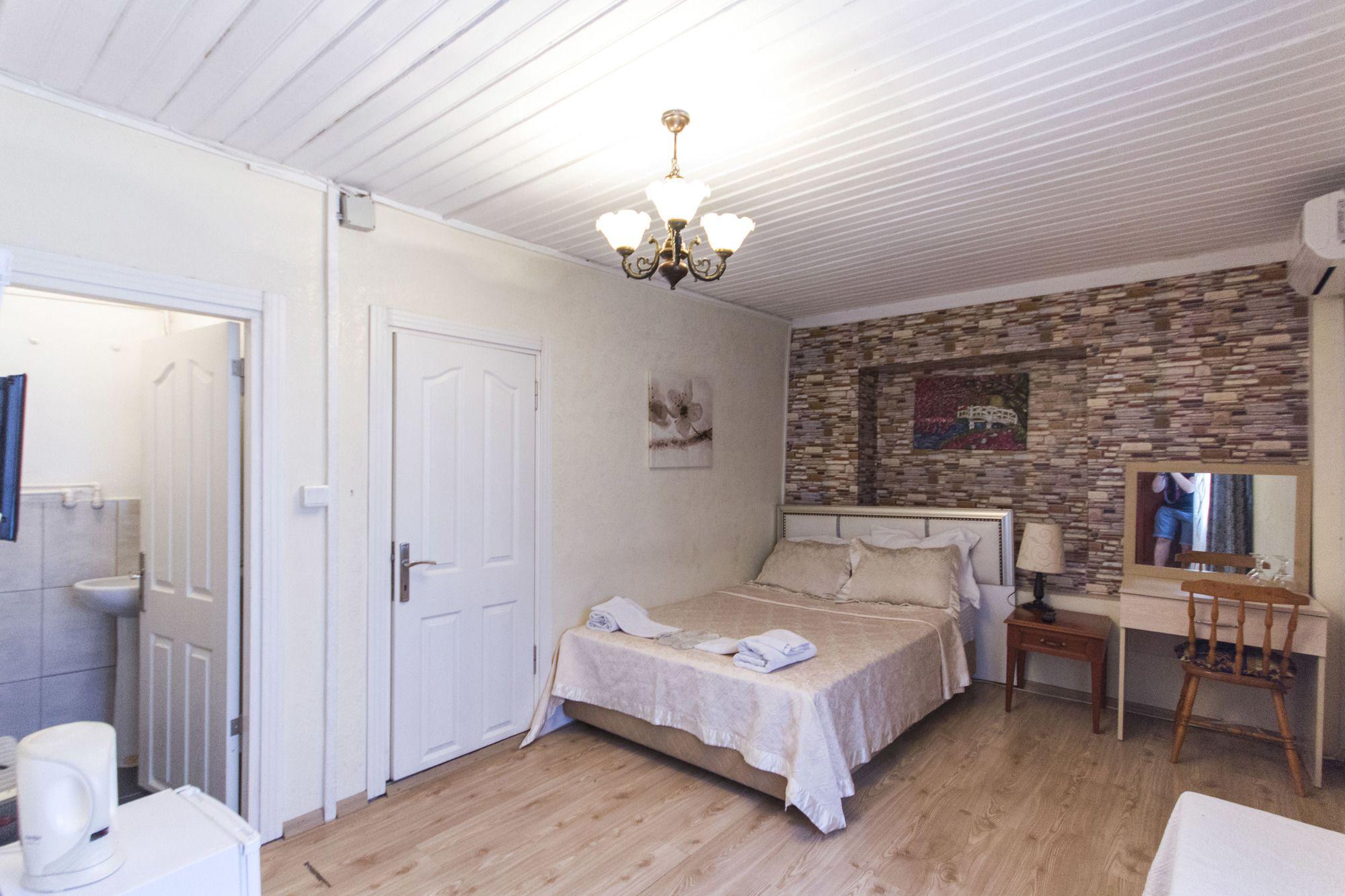 Stone Garden Apart Стамбул Экстерьер фото